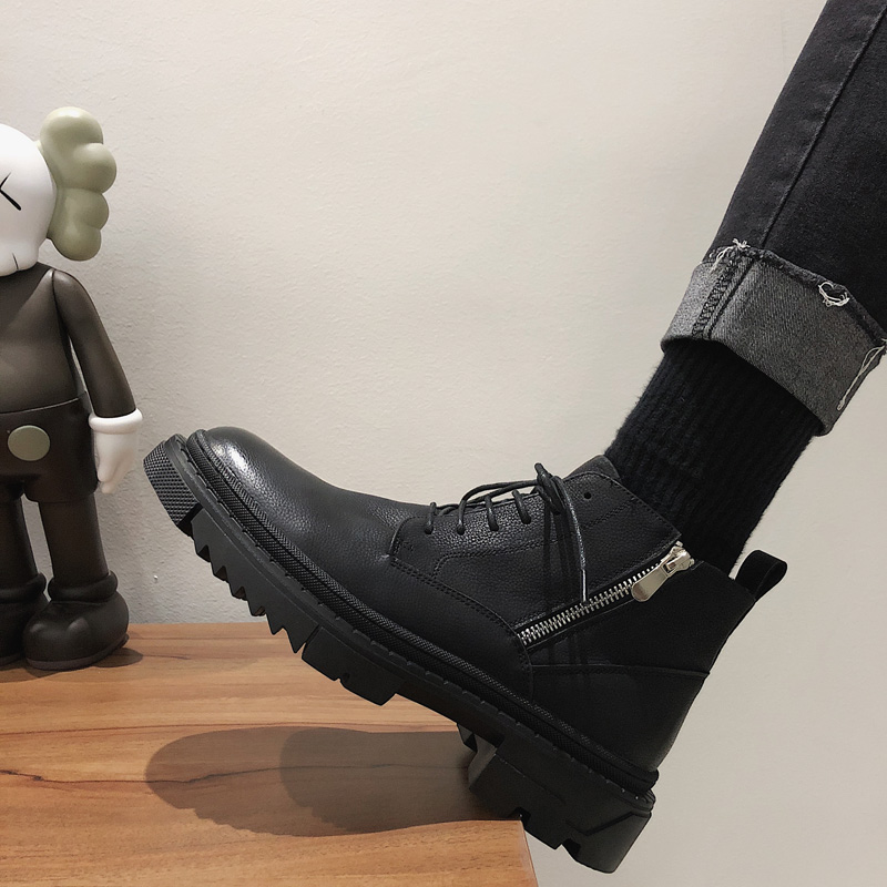 null Boots