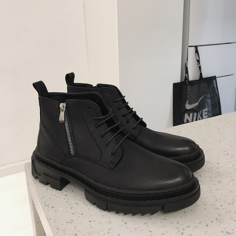 null Boots