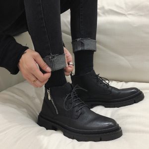 null Boots