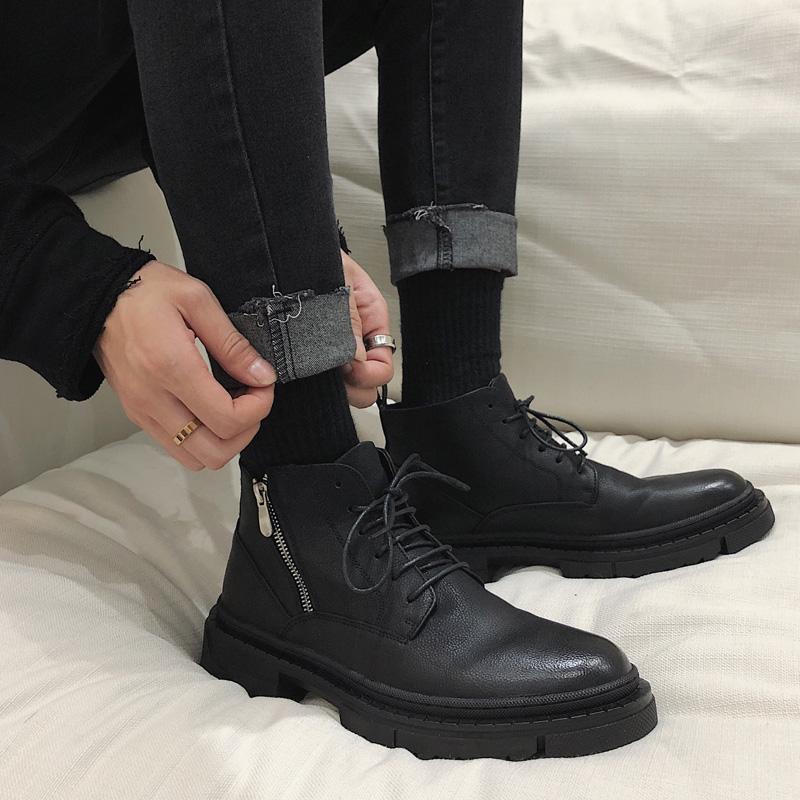 null Boots