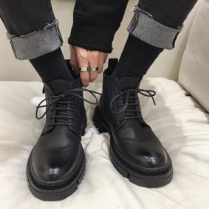 null Boots