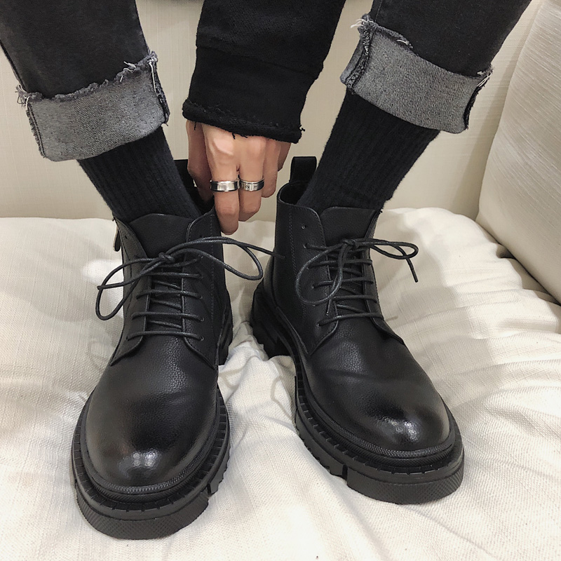 null Boots