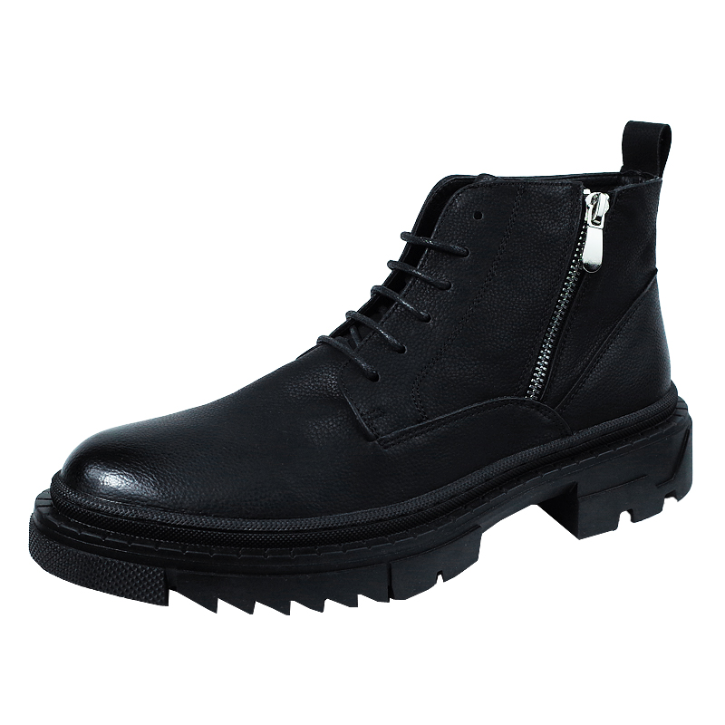 null Boots