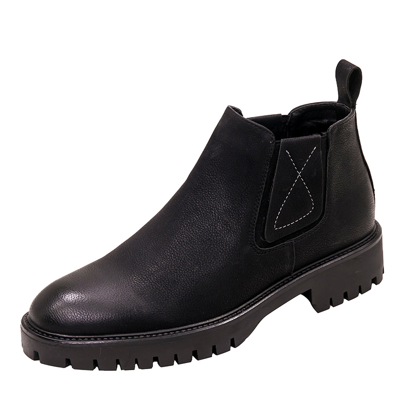 null Boots A9263