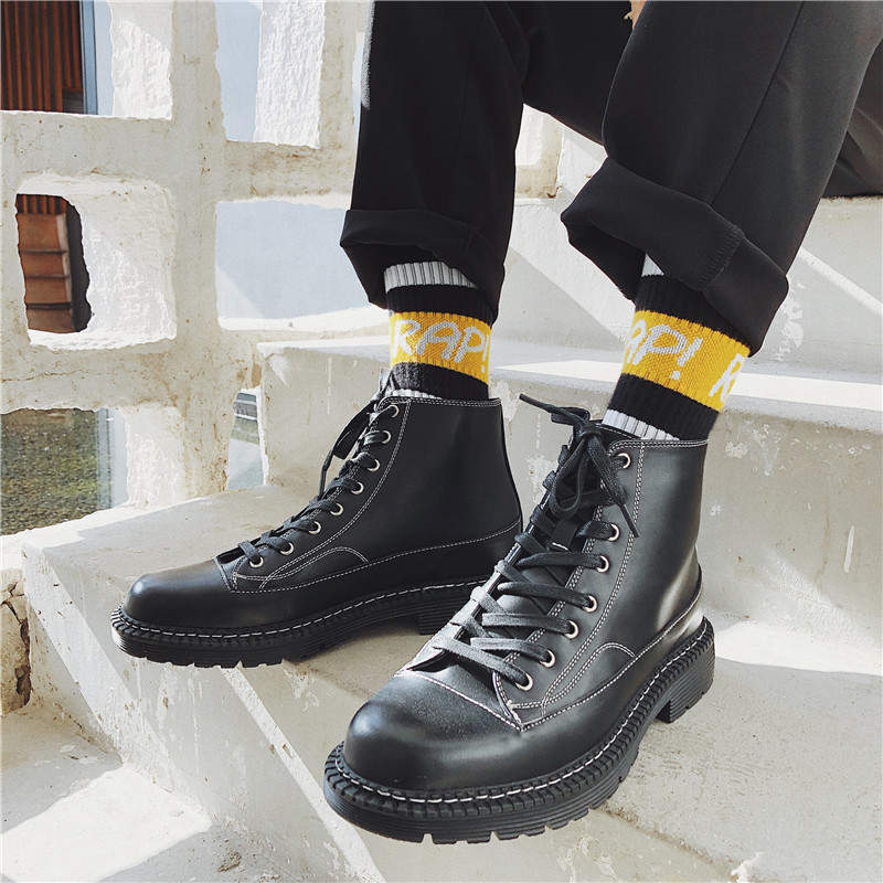 null Boots