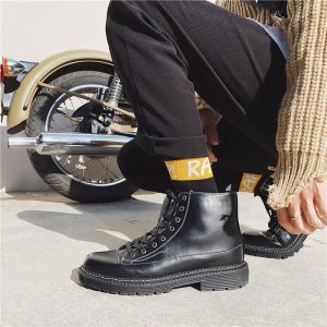 null Boots