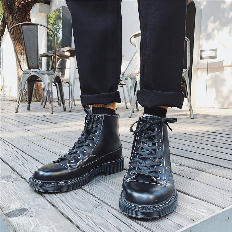 null Boots