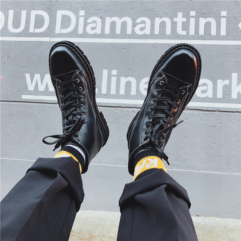 null Boots