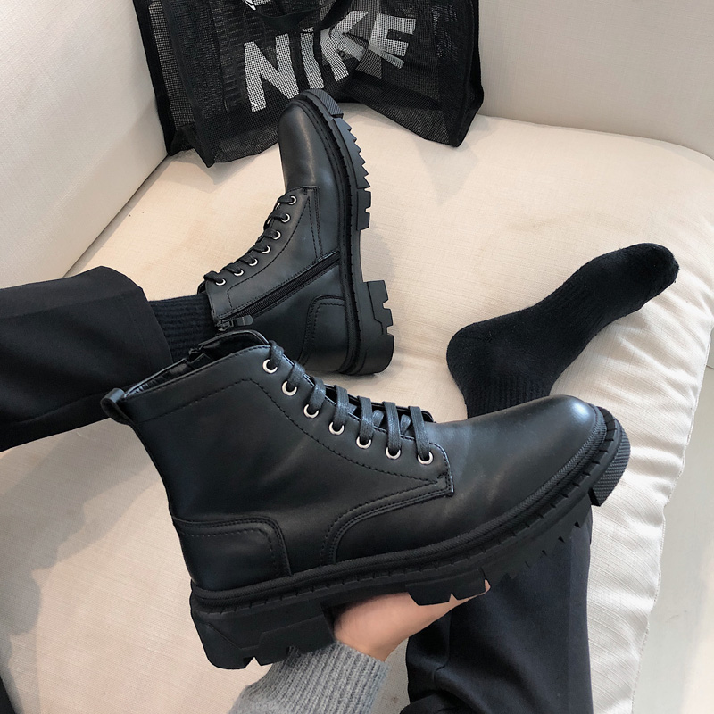 null Boots