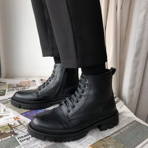 null Boots