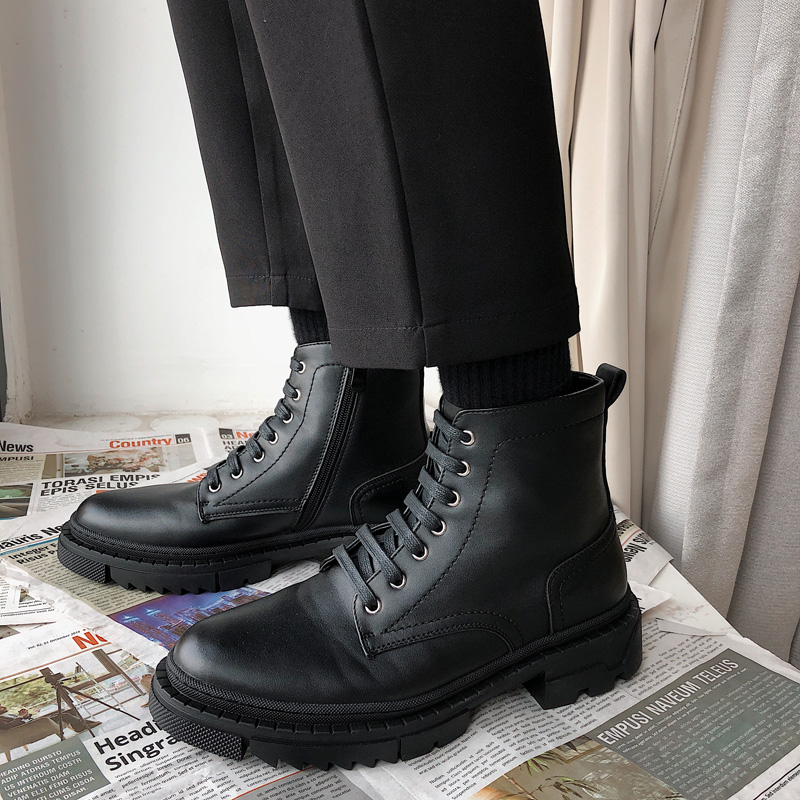 null Boots