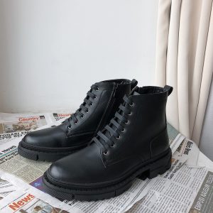 null Boots