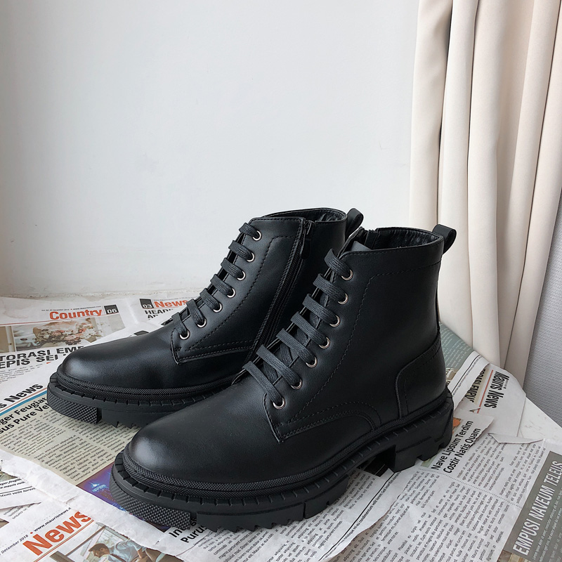 null Boots