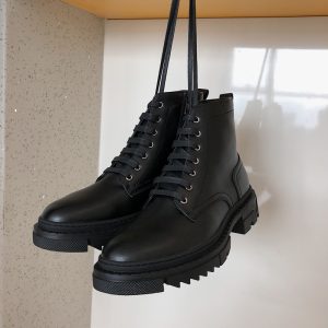 null Boots