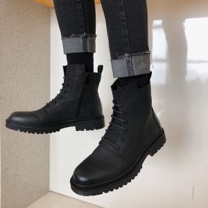 null Boots