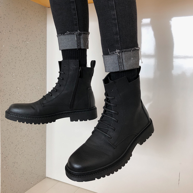 null Boots