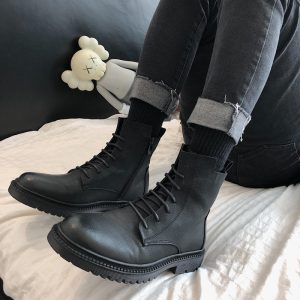 null Boots