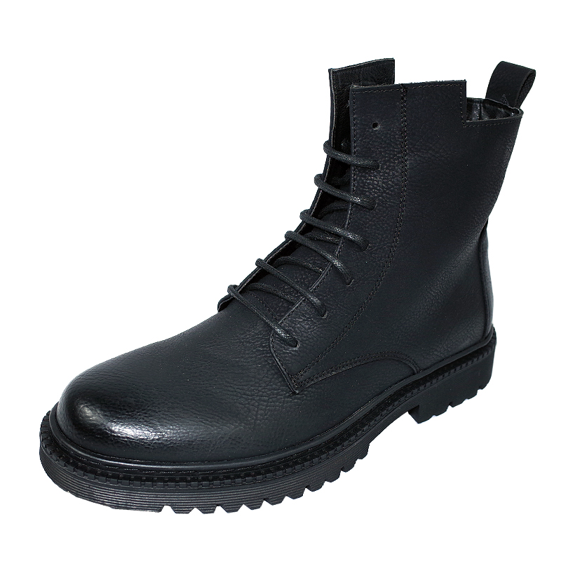 null Boots