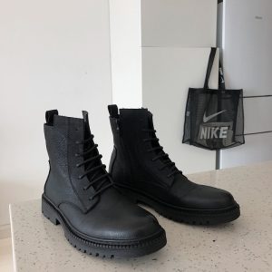null Boots