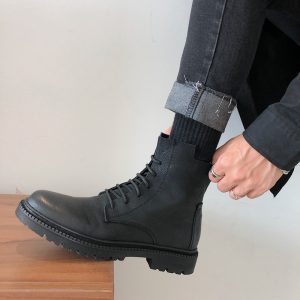 null Boots