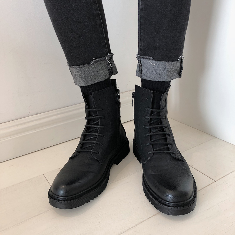null Boots