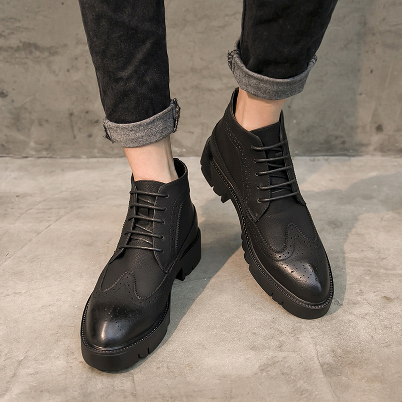 null Boots