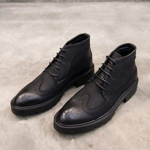 null Boots
