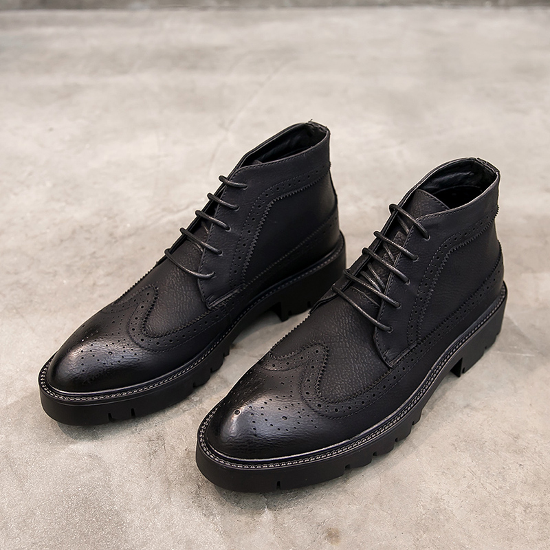 null Boots