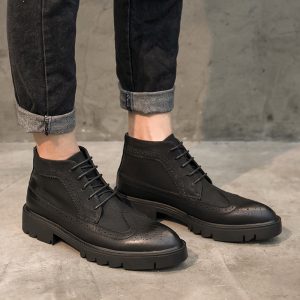 null Boots