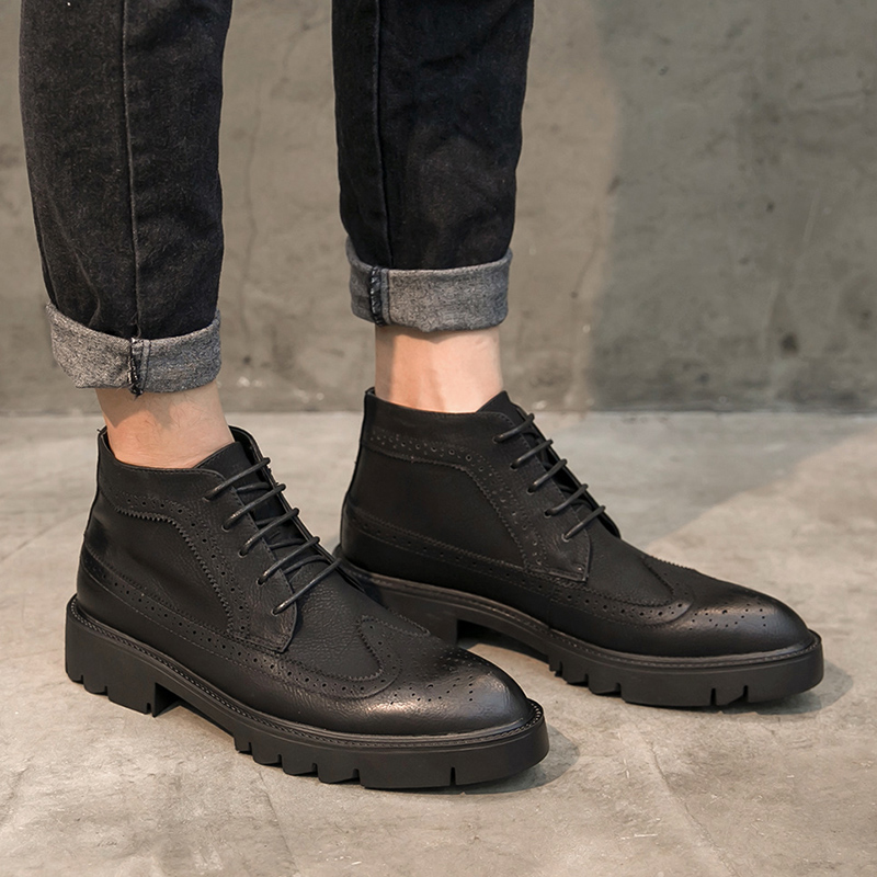 null Boots
