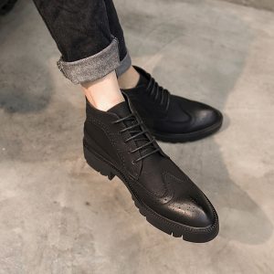 null Boots