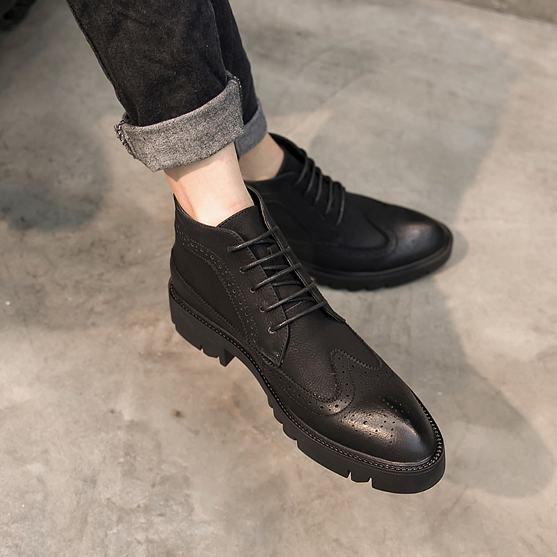 null Boots
