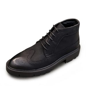null Boots