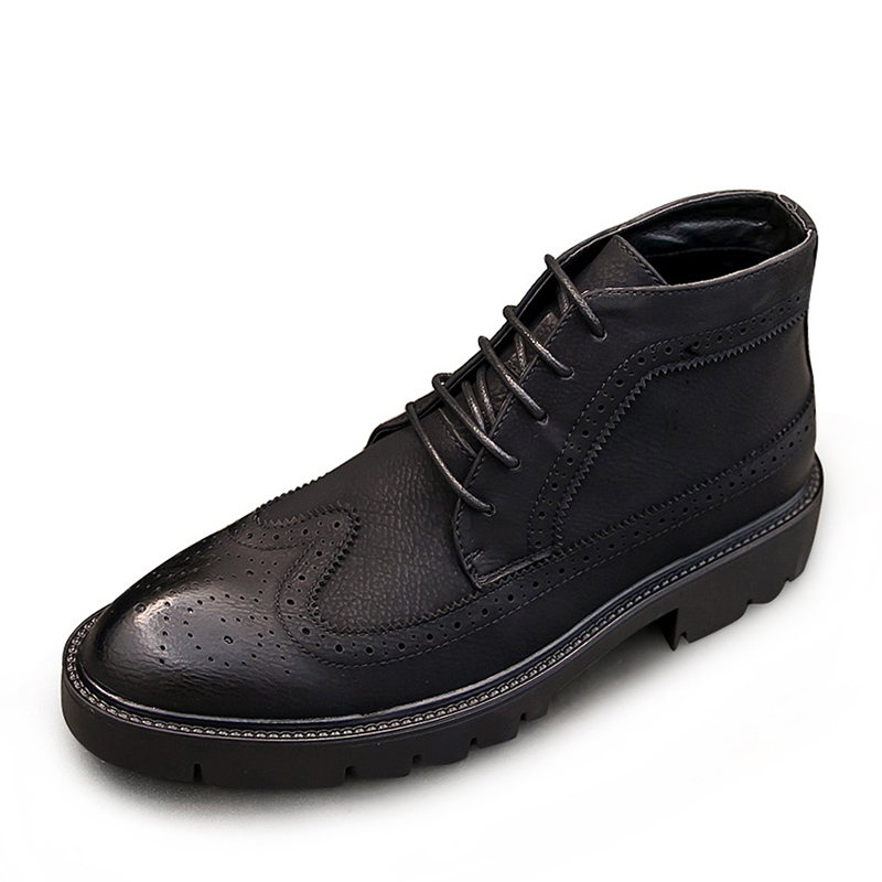 null Boots