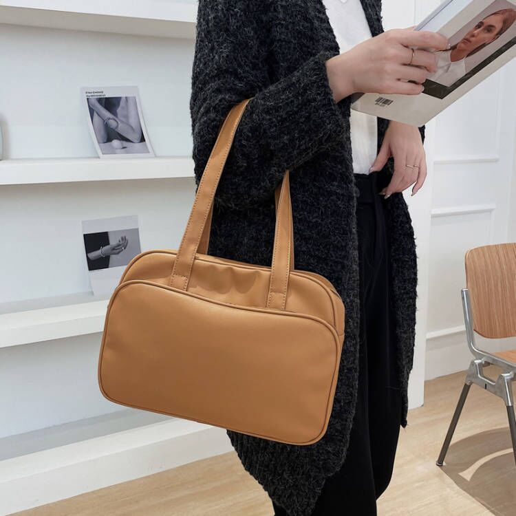 null Tote Bag