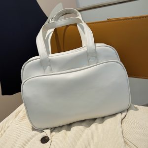 null Tote Bag