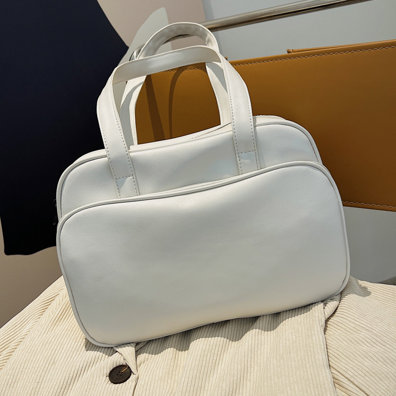 null Tote Bag