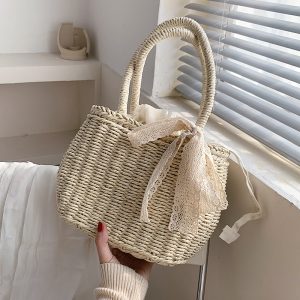 null Handbag