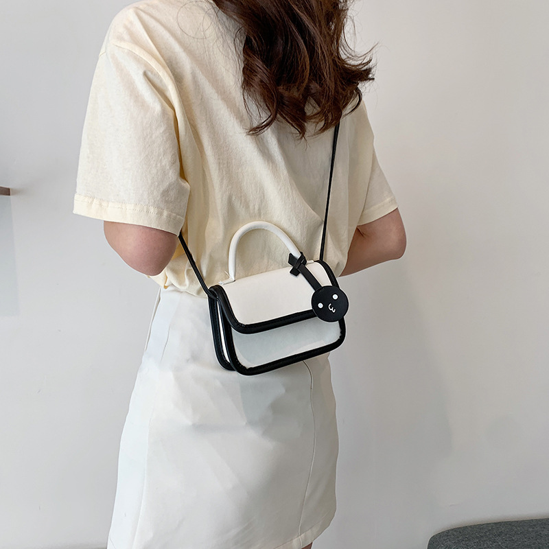 null Shoulder Bag