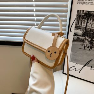 null Shoulder Bag