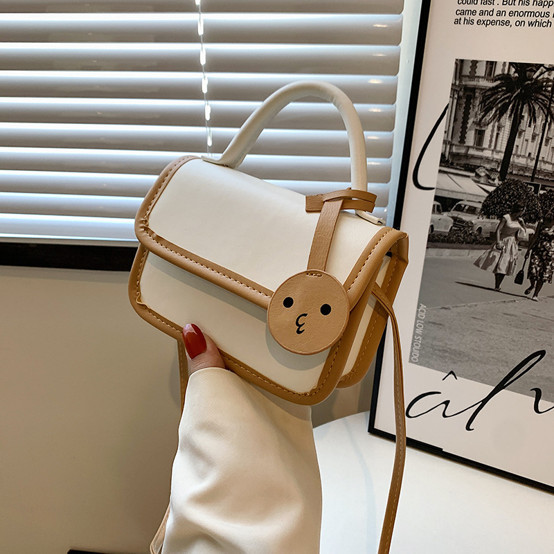 null Shoulder Bag