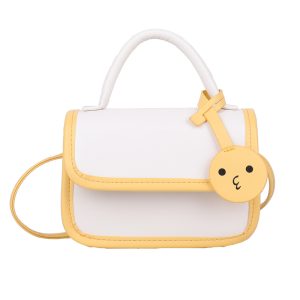 null Shoulder Bag