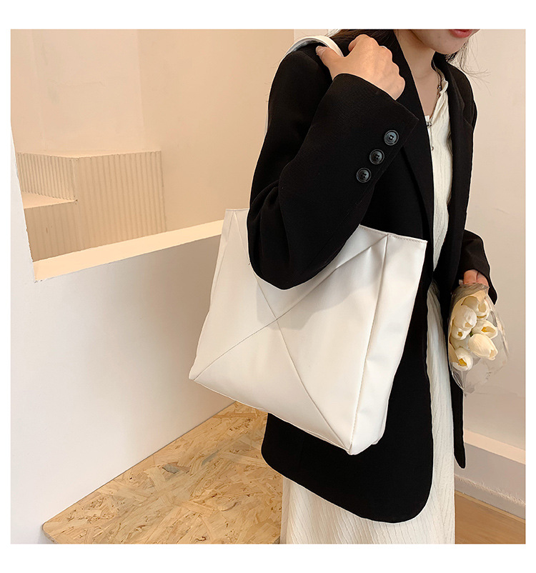 null Tote Bag