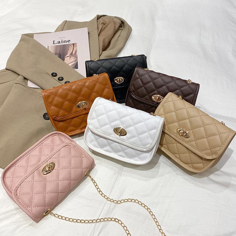 null Shoulder Bag