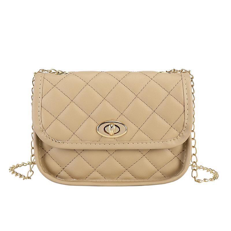 null Shoulder Bag