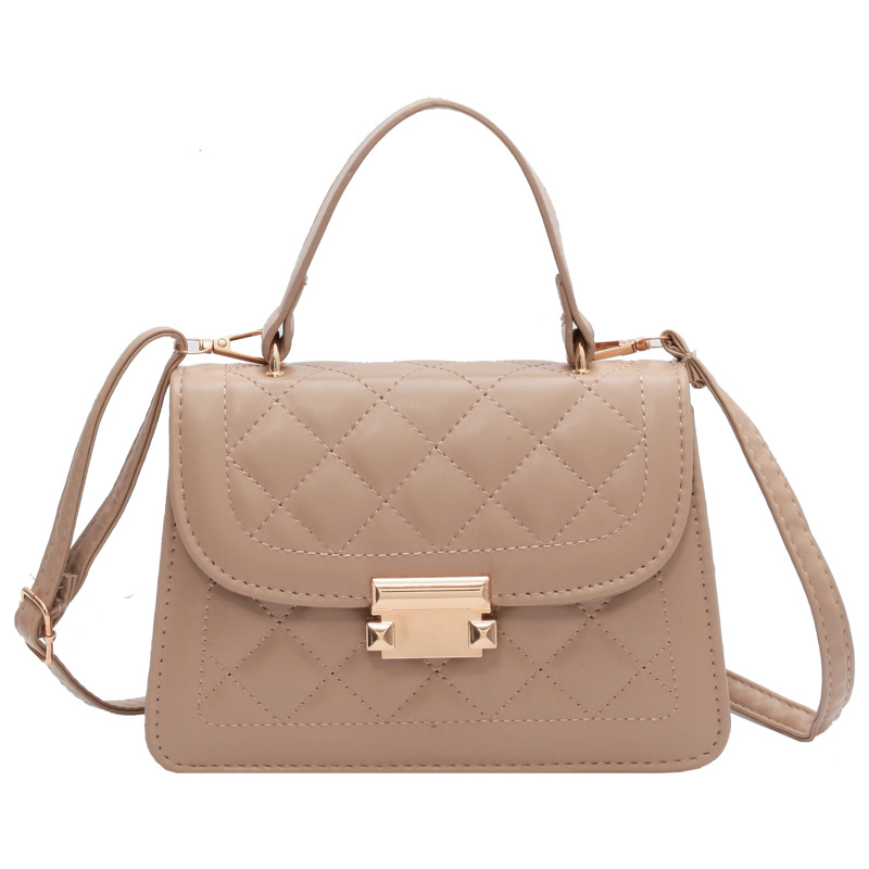 null Shoulder Bag