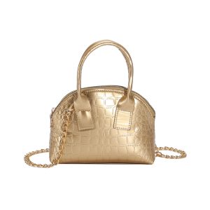 null Shoulder Bag