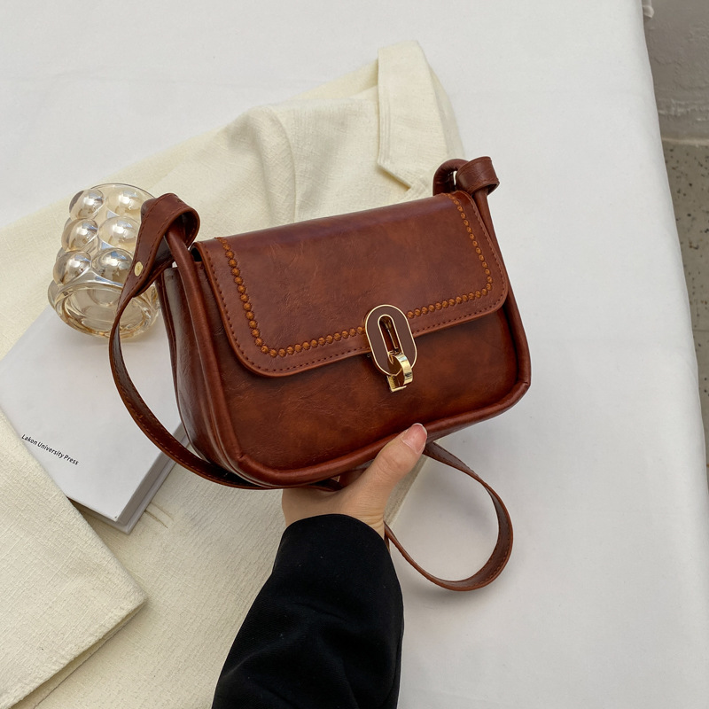 null Shoulder Bag