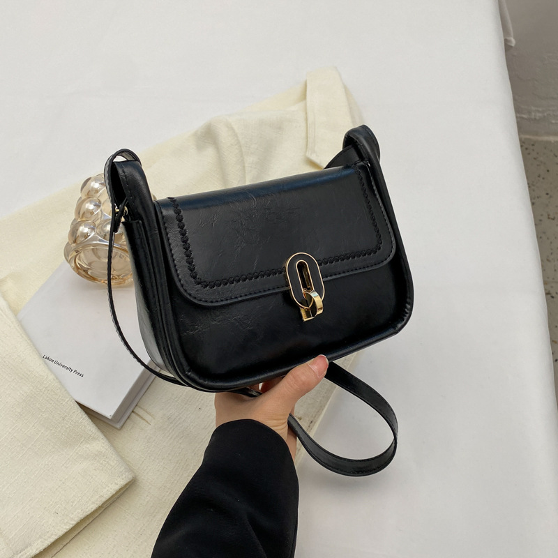 null Shoulder Bag