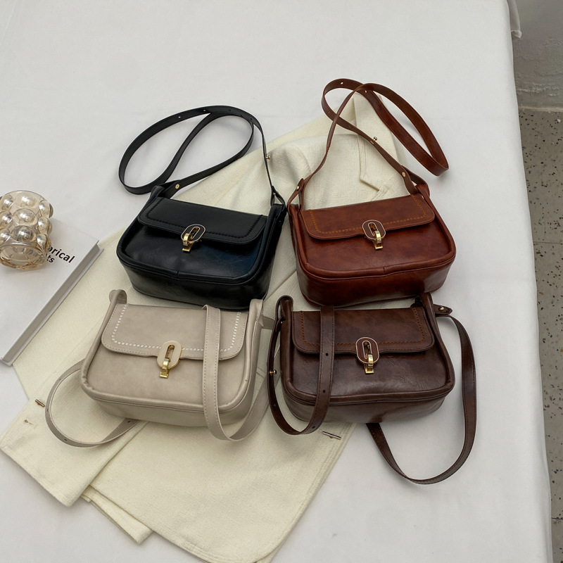 null Shoulder Bag